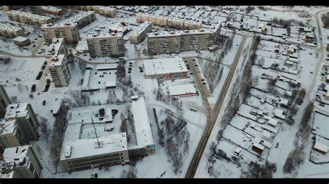 Cities - Кировград, Свердловская область - YouTube