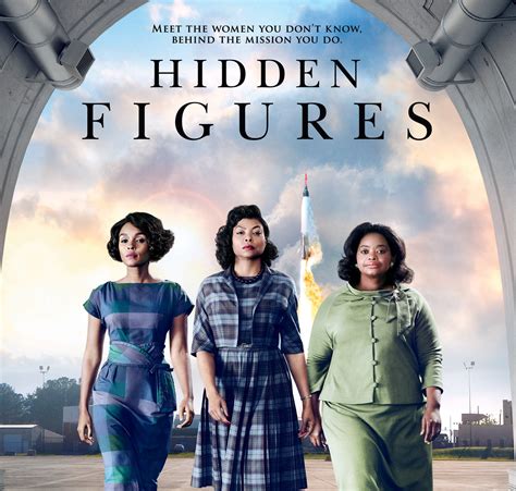 hidden figures  true story pocit telling  stories