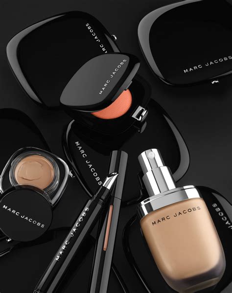 Marc Jacobs Beauty for Kendo – MarRi Design