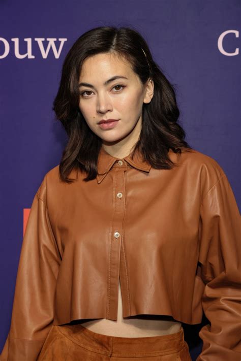 JESSICA HENWICK at Radiance Gala Presented by Cape in Los Angeles 03/21