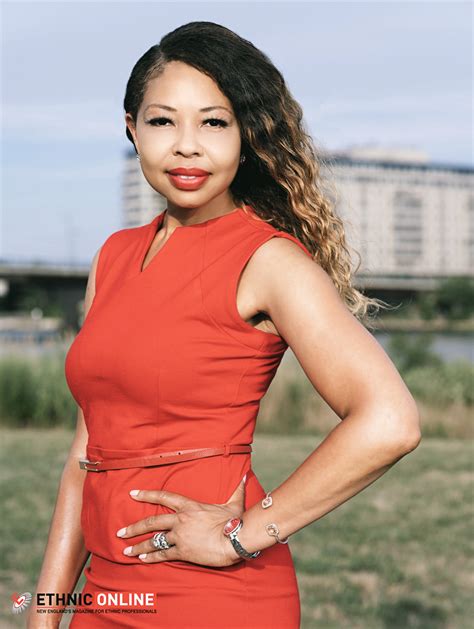 Anna M. Foster – Business Consultant | Strategist | Speaker