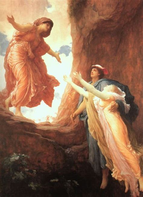 Persephone: Goddess of Greek Mythology - Owlcation