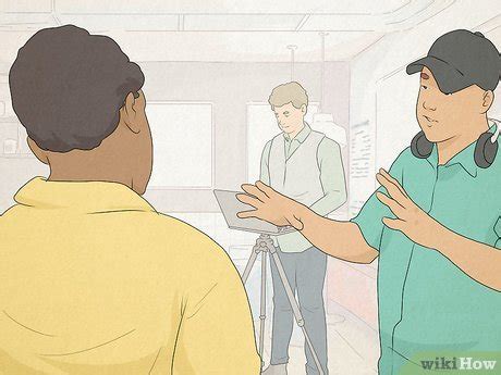 how to practice acting at home