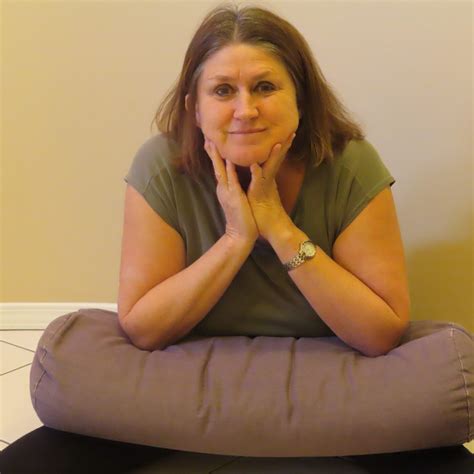 Front Page - June Wing Therapeutic Yoga