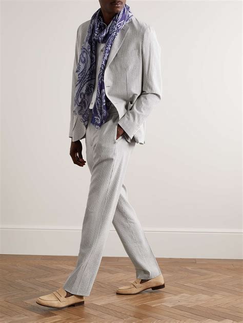 seersucker suit for women 12
