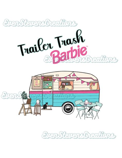 300 Pound Trailer Trash