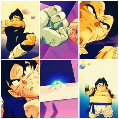 Gogeta - Dragon Ball All Fusion Photo (33526227) - Fanpop