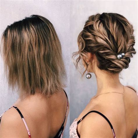 shoulder length hairstyles artofit