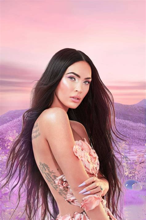 Megan Fox Photoshoot 2022
