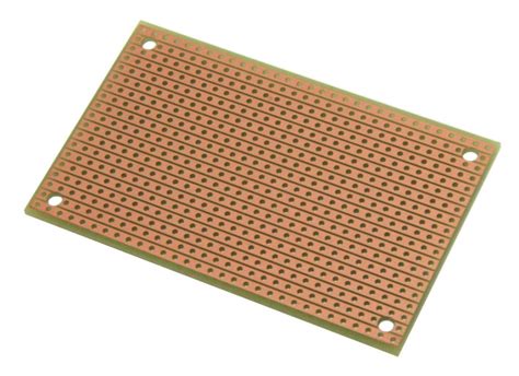 stripboard pcb universel prototype plaque board circuit imprime hv