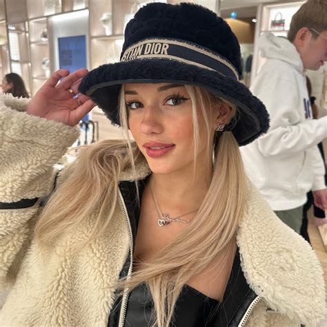 Breckie Hill on Reels | Facebook