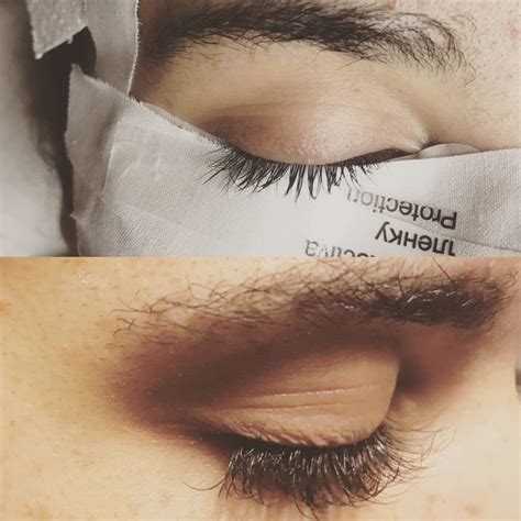Lash extensions