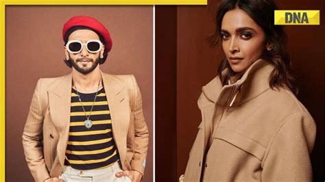 Discovering Deepika Padukone and Ranveer Singh’s perfect date night: PJ ...