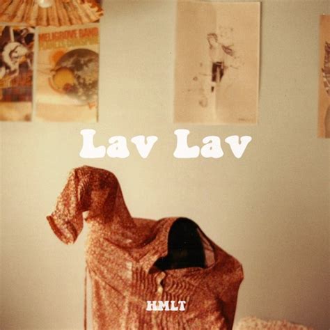 Stream Lav Lav by HMLT | Listen online for free on SoundCloud