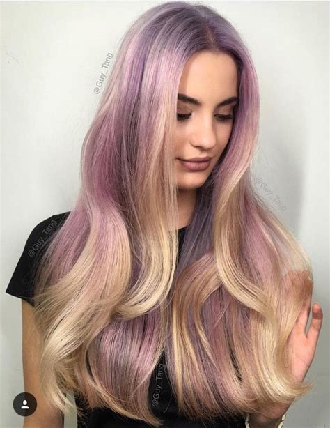 Lilac Hair Color Dye – Warehouse of Ideas