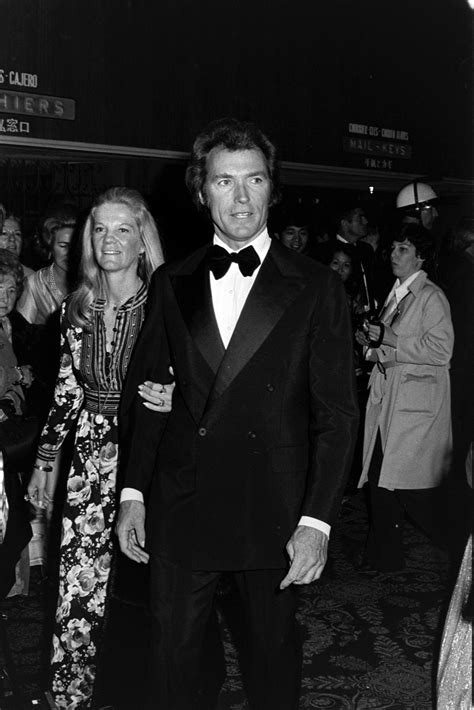 Clint Eastwood Wives: Meet the Hollywood Icon's 2 Spouses
