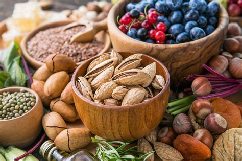 Introduction to Holistic Nutrition - Scholistico