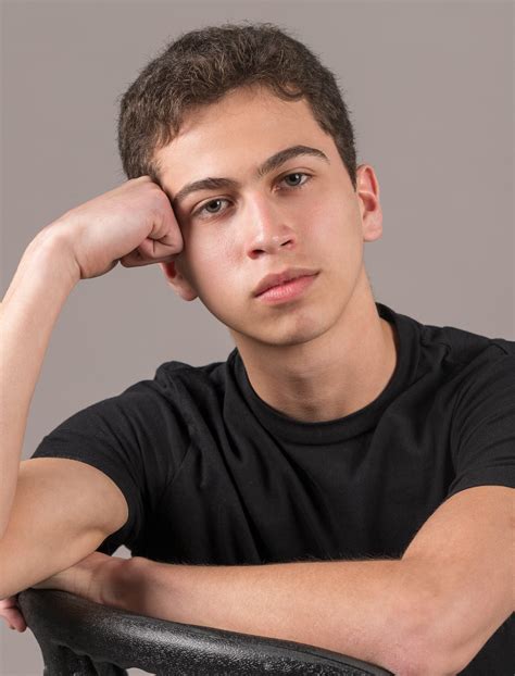 sebastian leal nova mm