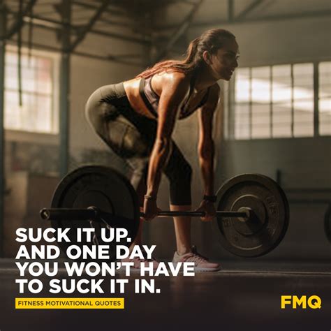 Best Fitness Motivational Quotes to keep you Motivated | Strength Buzz