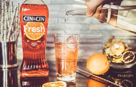 Cin Cin Fizz Przepis Na Drink Z Cin Cin Blog Przepisy Na Drinki Images