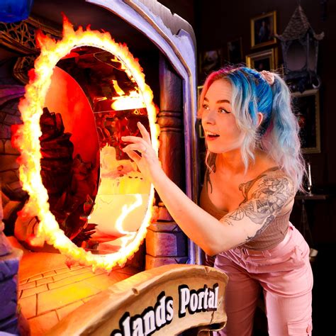 Nerdforge Youtube THE NERD FORGE (@thenerdforge) Made This SUPERCOOL