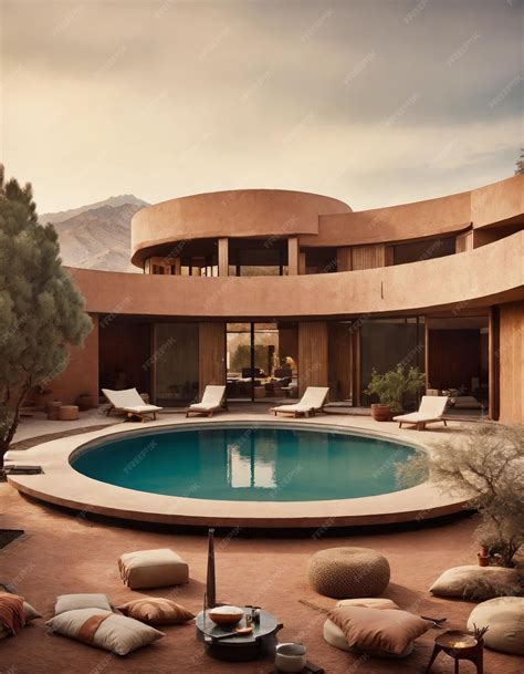 premium photo   pool    pool   large  pool