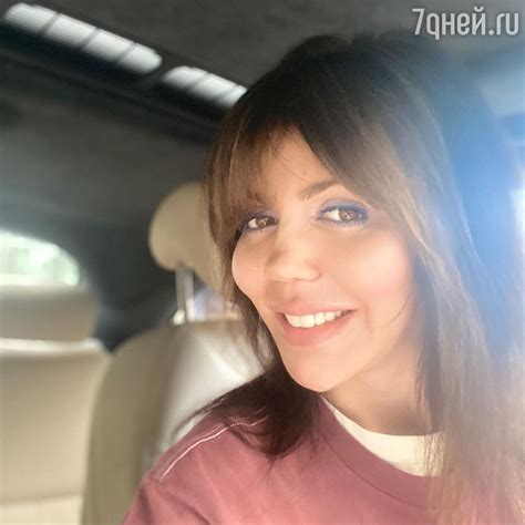 Экс-жена Аршавина изуродовала себя пластикой - 7Дней.ру