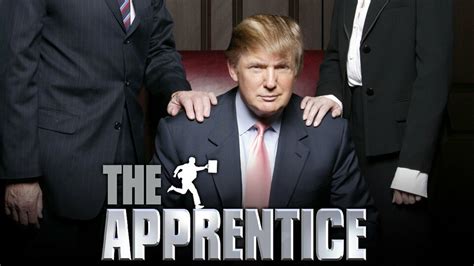The Apprentice (2004) - NBC Reality Series - Where To Watch