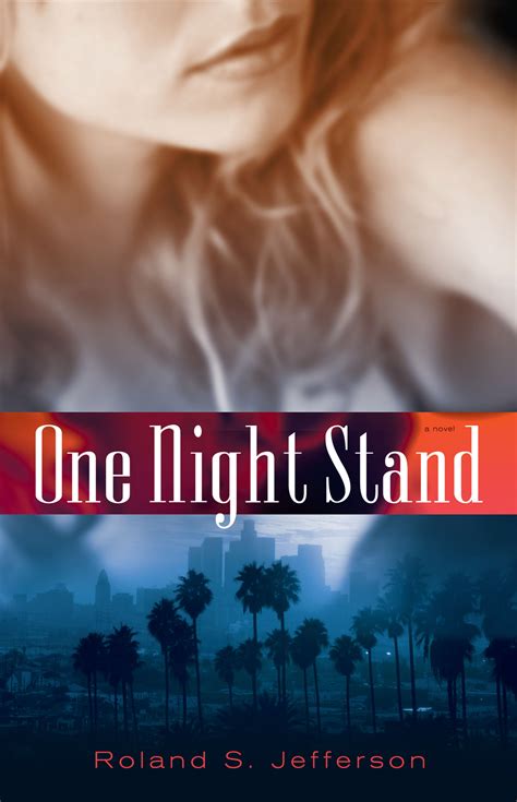 Real one night stands - indeteryX