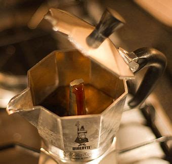 Moka pot - Wikipedia