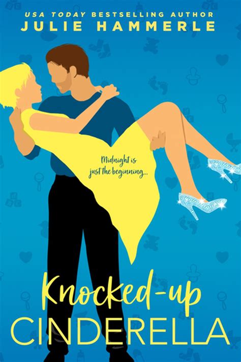 Knocked Up Cover