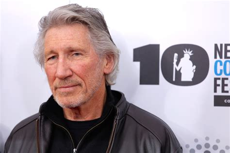 Бывший лидер Pink Floyd призвал Трампа оставить Венесуэлу в покое ...
