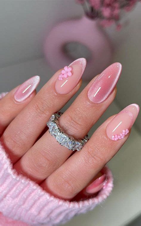 112 Insanely Good Nail Art Ideas To Try At Your Next Appointment in ...