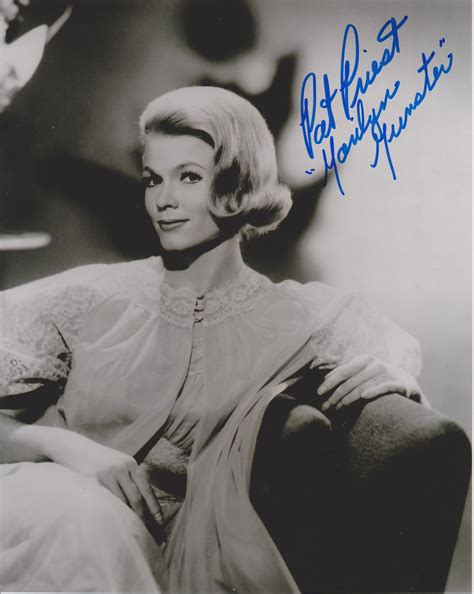 Pictures of Pat Priest