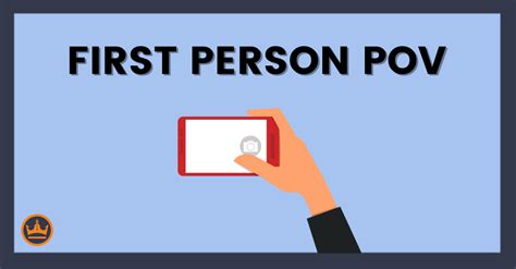 person point  view definition  examples kindlepreneur