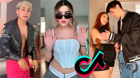 Las Mejores Tendencias y Bailes de Tik Tok | Nuevos trends tiktok 2022 | Bailando TIK TOK – Trends