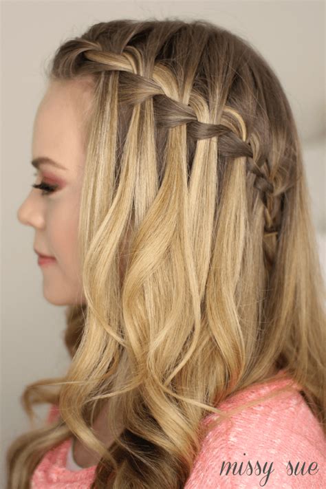 Waterfalls Braid