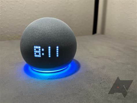 What is an Amazon Echo Dot?