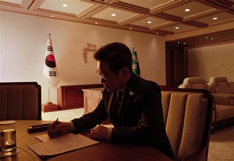 President Lee Jae-Myung's Plan to Reboot South Korea | TIME
