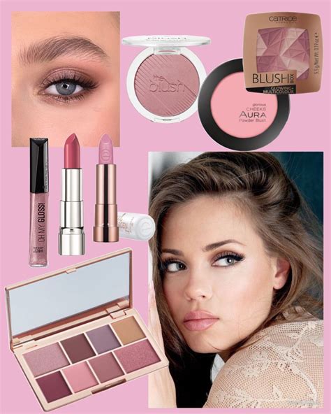 Makeup for summers – Artofit