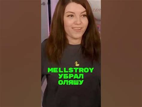 Mellstroy задонатил Оляше🤯 - YouTube