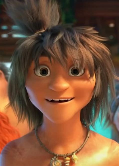 guy crood  animated multicrossover wiki fandom