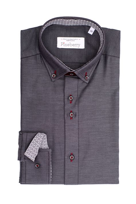 Guler la camasa cu nasturi - Tot ce trebuie sa sti - Pineberry