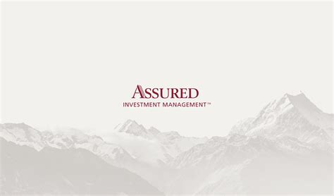 assured investment management north street  creative studio