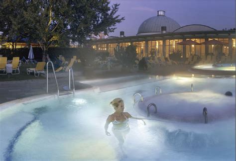 Spa breaks in Germany | Discover Germany, Switzerland and Austria