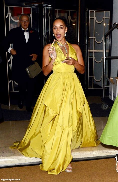 Jorja Smith Nude, The Fappening - Photo 1044985 - FappeningBook