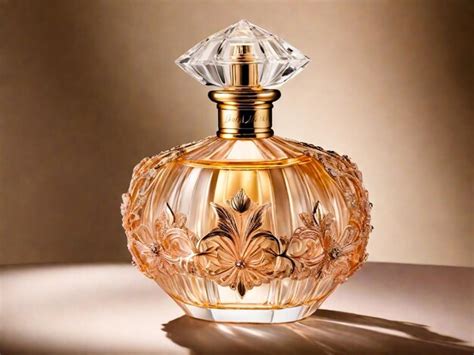 Premium Photo | Perfume bottle photography