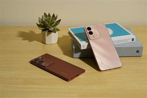 Deretan Smartphone Vivo Terbaik di Tahun 2023