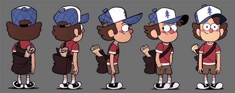 Image - Panoramic Dipper.png | Gravity Falls Wiki | FANDOM powered by Wikia