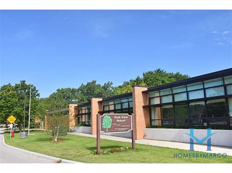 Park View Elementary School, Morton Grove, Illinois | Niles, IL Patch